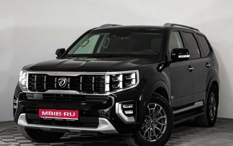 KIA Mohave I, 2020 год, 4 499 000 рублей, 1 фотография