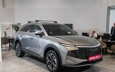 Haval F7, 2026 год, 3 699 000 рублей, 1 фотография