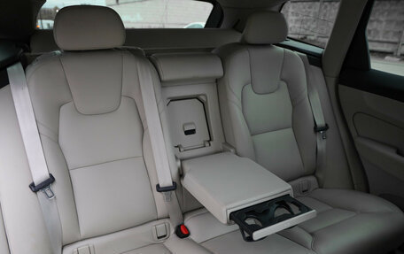 Volvo XC60 II, 2021 год, 4 650 000 рублей, 27 фотография