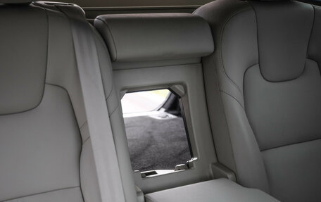 Volvo XC60 II, 2021 год, 4 650 000 рублей, 28 фотография