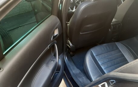 Opel Insignia II рестайлинг, 2013 год, 1 300 000 рублей, 9 фотография
