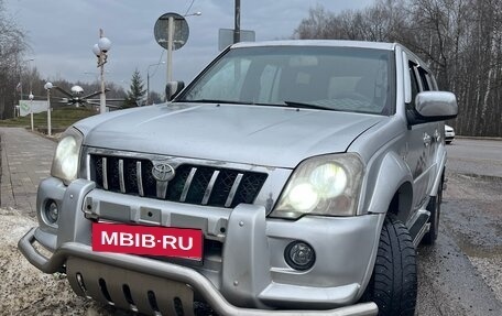 Great Wall Pegasus, 2006 год, 300 000 рублей, 2 фотография