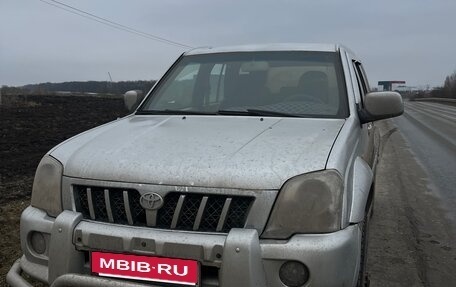 Great Wall Pegasus, 2006 год, 300 000 рублей, 4 фотография