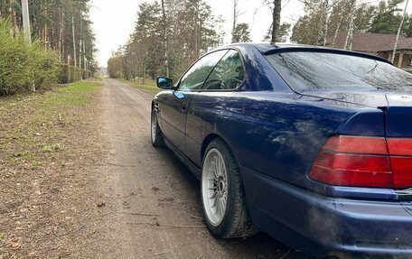 BMW 8 серия, 1991 год, 4 850 000 рублей, 2 фотография