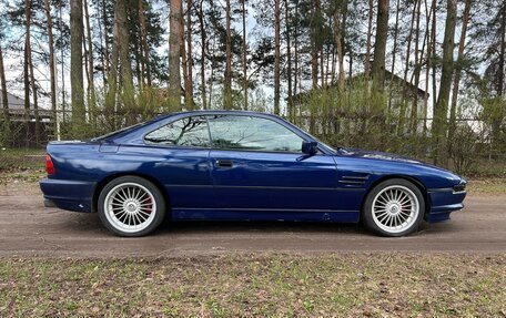 BMW 8 серия, 1991 год, 4 850 000 рублей, 4 фотография