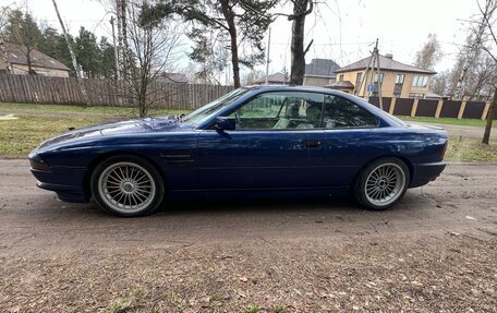 BMW 8 серия, 1991 год, 4 850 000 рублей, 7 фотография