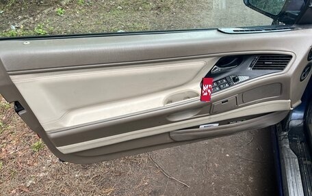 BMW 8 серия, 1991 год, 4 850 000 рублей, 9 фотография