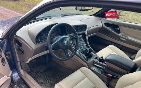 BMW 8 серия, 1991 год, 4 850 000 рублей, 11 фотография