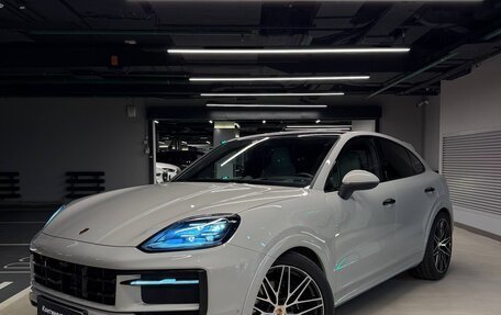 Porsche Cayenne III, 2025 год, 17 500 000 рублей, 2 фотография