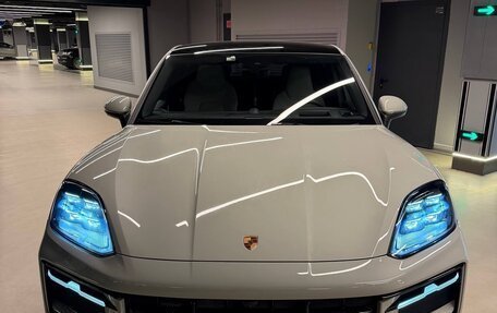 Porsche Cayenne III, 2025 год, 17 500 000 рублей, 3 фотография