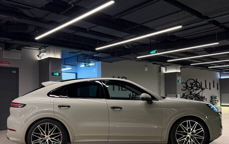Porsche Cayenne III, 2025 год, 17 500 000 рублей, 7 фотография