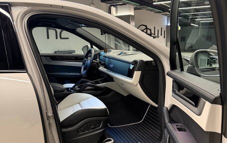 Porsche Cayenne III, 2025 год, 17 500 000 рублей, 15 фотография