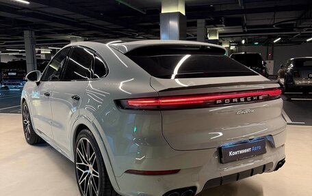 Porsche Cayenne III, 2025 год, 17 500 000 рублей, 5 фотография