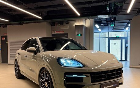 Porsche Cayenne III, 2025 год, 17 500 000 рублей, 8 фотография