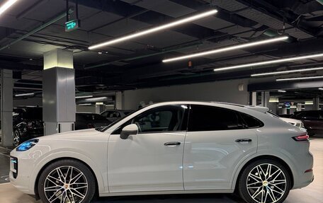 Porsche Cayenne III, 2025 год, 17 500 000 рублей, 4 фотография