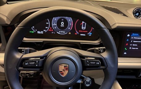 Porsche Cayenne III, 2025 год, 17 500 000 рублей, 14 фотография