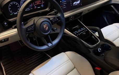 Porsche Cayenne III, 2025 год, 17 500 000 рублей, 13 фотография