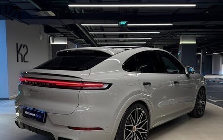 Porsche Cayenne III, 2025 год, 17 500 000 рублей, 6 фотография