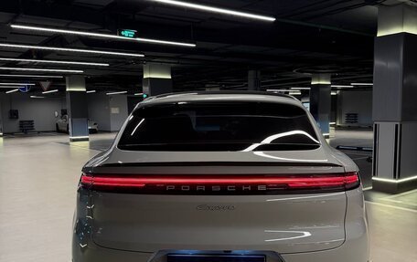 Porsche Cayenne III, 2025 год, 17 500 000 рублей, 10 фотография