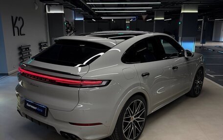 Porsche Cayenne III, 2025 год, 17 500 000 рублей, 9 фотография