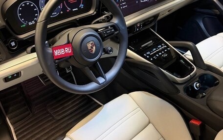 Porsche Cayenne III, 2025 год, 17 500 000 рублей, 12 фотография