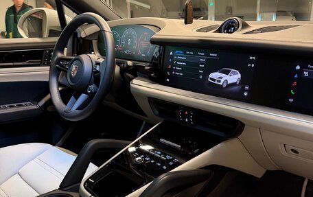 Porsche Cayenne III, 2025 год, 17 500 000 рублей, 27 фотография