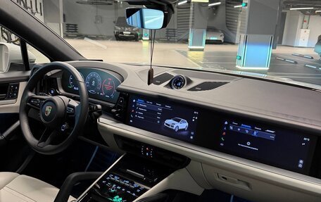Porsche Cayenne III, 2025 год, 17 500 000 рублей, 25 фотография