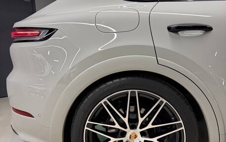 Porsche Cayenne III, 2025 год, 17 500 000 рублей, 26 фотография