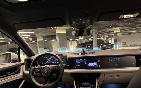 Porsche Cayenne III, 2025 год, 17 500 000 рублей, 31 фотография