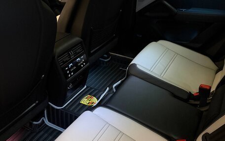 Porsche Cayenne III, 2025 год, 17 500 000 рублей, 34 фотография