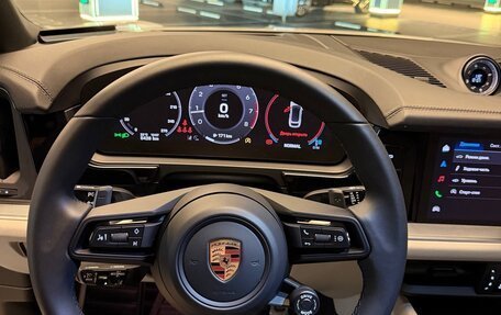 Porsche Cayenne III, 2025 год, 17 500 000 рублей, 39 фотография