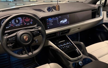 Porsche Cayenne III, 2025 год, 17 500 000 рублей, 35 фотография