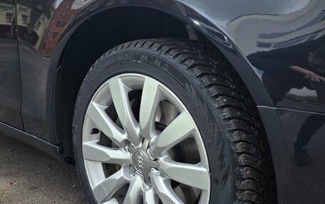Audi A4, 2013 год, 1 430 000 рублей, 9 фотография
