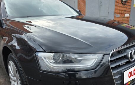 Audi A4, 2013 год, 1 430 000 рублей, 3 фотография