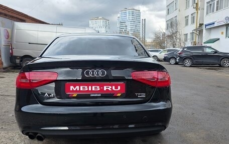 Audi A4, 2013 год, 1 430 000 рублей, 7 фотография