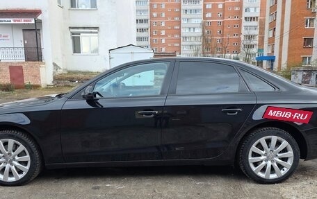 Audi A4, 2013 год, 1 430 000 рублей, 5 фотография