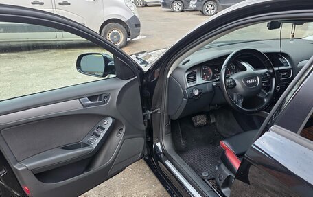 Audi A4, 2013 год, 1 430 000 рублей, 12 фотография