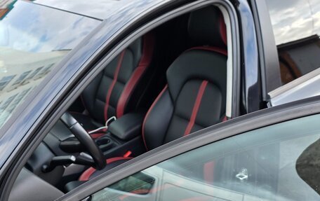 Audi A4, 2013 год, 1 430 000 рублей, 11 фотография
