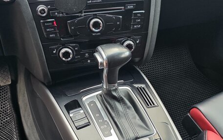 Audi A4, 2013 год, 1 430 000 рублей, 16 фотография