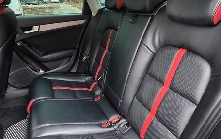 Audi A4, 2013 год, 1 430 000 рублей, 20 фотография