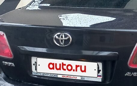 Toyota Avensis III рестайлинг, 2010 год, 1 120 000 рублей, 5 фотография