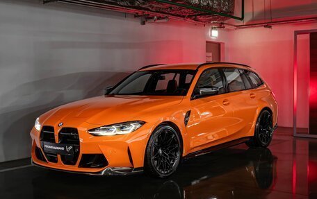 BMW M3, 2024 год, 14 500 000 рублей, 3 фотография
