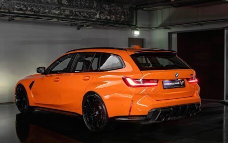 BMW M3, 2024 год, 14 500 000 рублей, 2 фотография