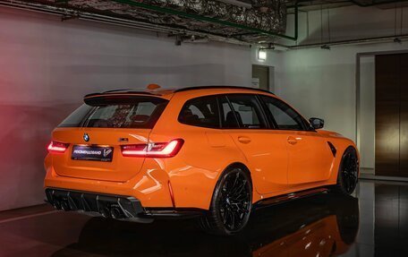BMW M3, 2024 год, 14 500 000 рублей, 4 фотография