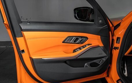 BMW M3, 2024 год, 14 500 000 рублей, 7 фотография