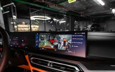 BMW M3, 2024 год, 14 500 000 рублей, 12 фотография
