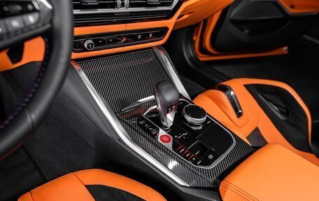 BMW M3, 2024 год, 14 500 000 рублей, 10 фотография