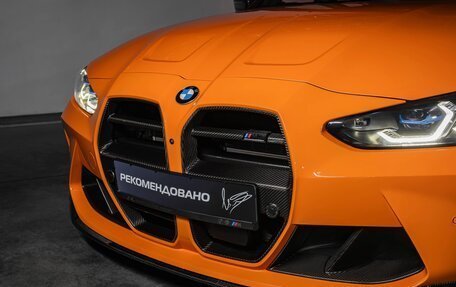 BMW M3, 2024 год, 14 500 000 рублей, 17 фотография
