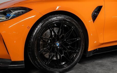 BMW M3, 2024 год, 14 500 000 рублей, 18 фотография