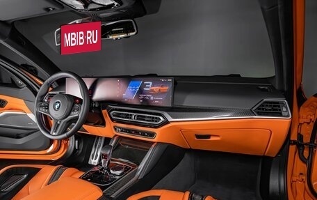 BMW M3, 2024 год, 14 500 000 рублей, 11 фотография